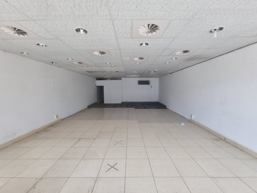 To Let commercial Property for Rent in Ficksburg Free State